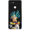 Dragon Ball Super Vegeta Google Pixel 3 Skin